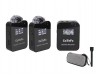Catefo Star 500 Ultra Compact Wireless Microphone System